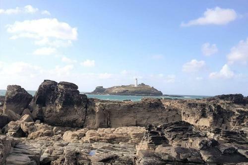 High Quality Detached House With Parking St. Ives