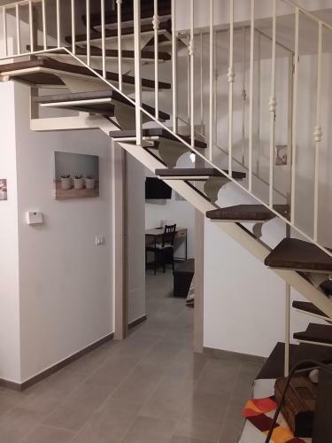 Hostal Primae Noctis Apartments & Rooms