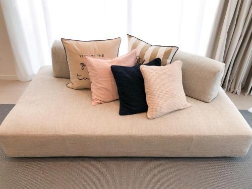 Apartamento Casa Sanulli