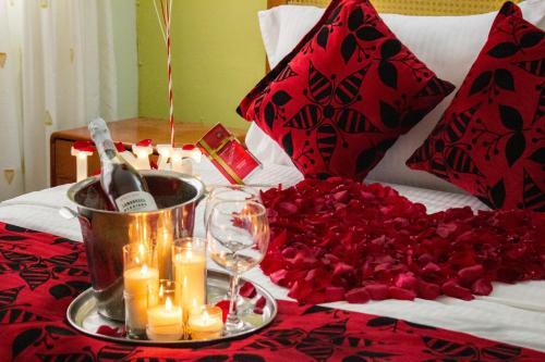 Hotel Hosteria Guarac�