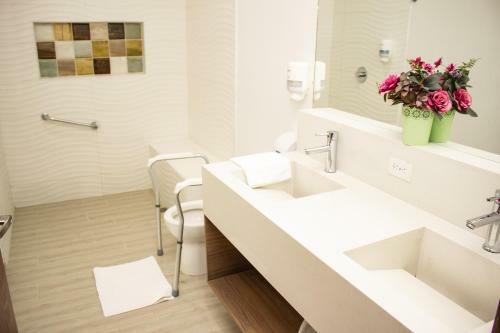 Hotel Hosteria Guarac�