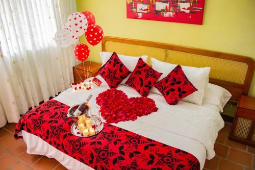 Hotel Hosteria Guarac�