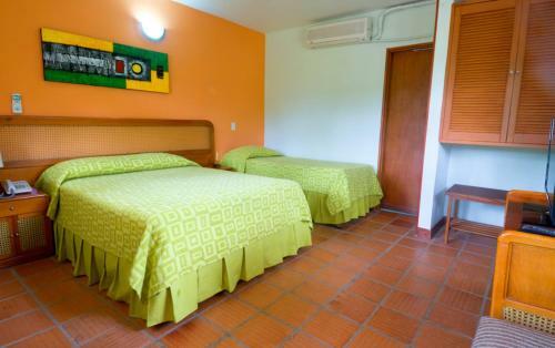 Hotel Hosteria Guarac�