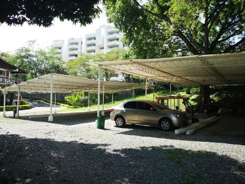 Hotel Hosteria Guarac�