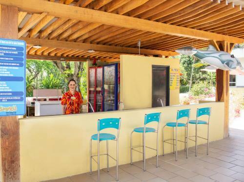 Hotel Hosteria Guarac�