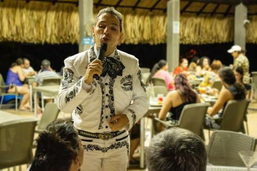Hotel Hosteria Guarac�