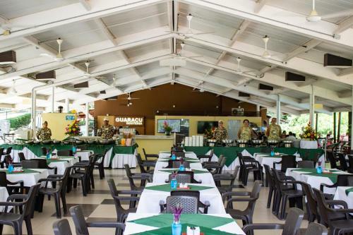 Hotel Hosteria Guarac�