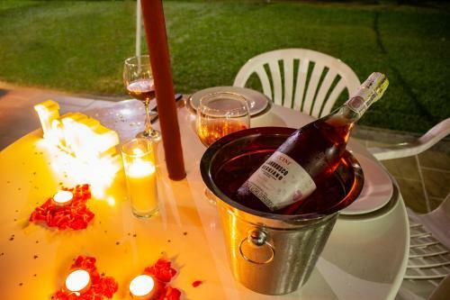 Hotel Hosteria Guarac�