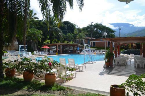 Hotel Hosteria Guarac�