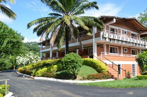 Hotel Hosteria Guarac�