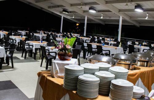 Hotel Hosteria Guarac�
