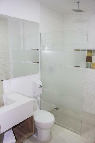 Hotel Hosteria Guarac�