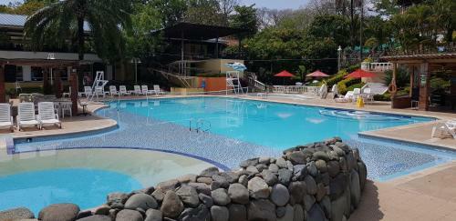 Hotel Hosteria Guarac�