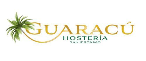 Hotel Hosteria Guarac�
