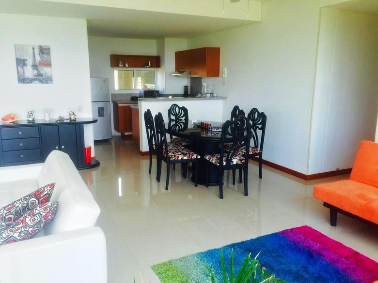Apartamentos Santa Marta Bello Horizonte