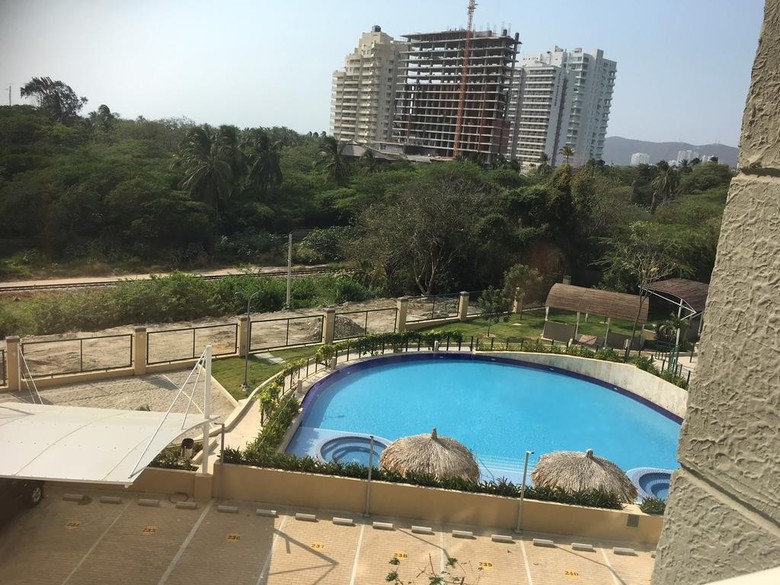 Apartamentos Santa Marta Bello Horizonte