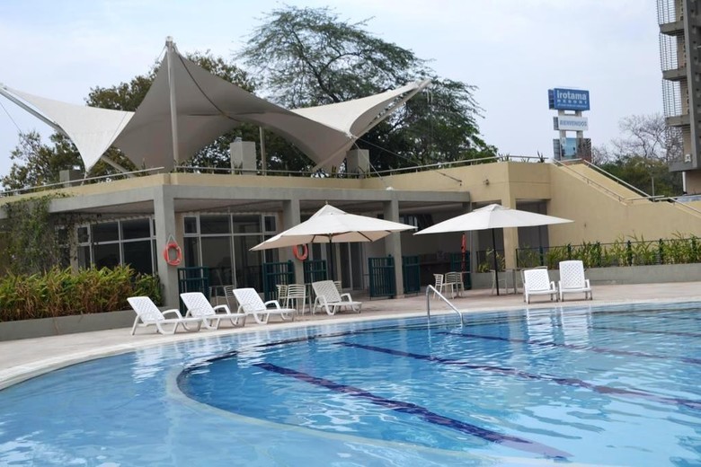 Apartamentos Santa Marta Bello Horizonte