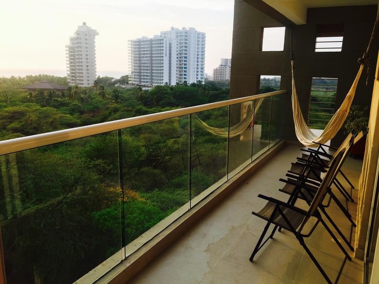 Apartamentos Santa Marta Bello Horizonte