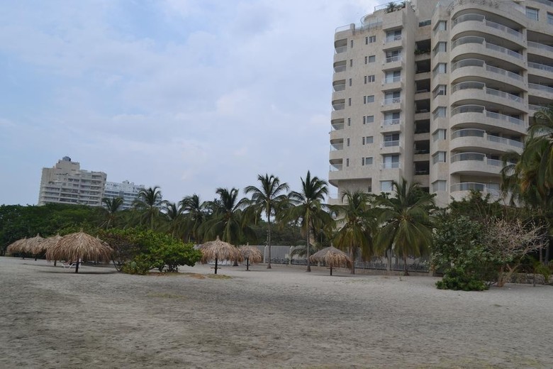 Apartamentos Santa Marta Bello Horizonte