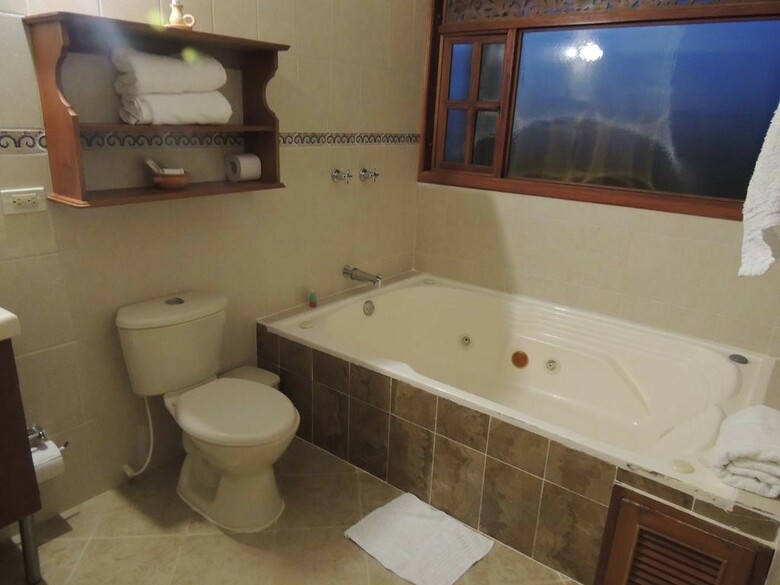 Casa Hotel Villa Cristina