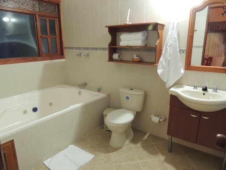 Casa Hotel Villa Cristina