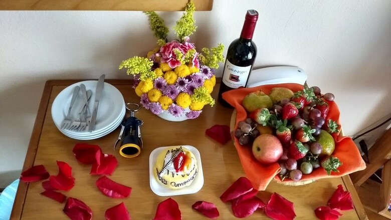 Casa Hotel Villa Cristina