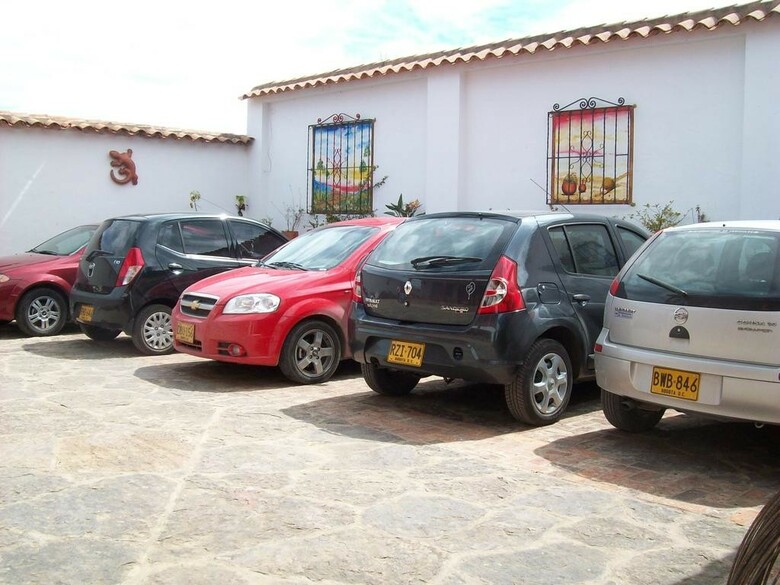 Casa Hotel Villa Cristina