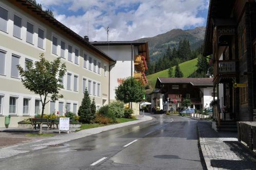 Apartamento Ferienwohnung Dolomitenheim