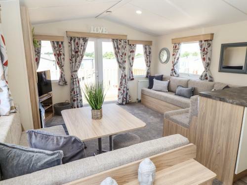Buttermere Lodge - Westfield 4