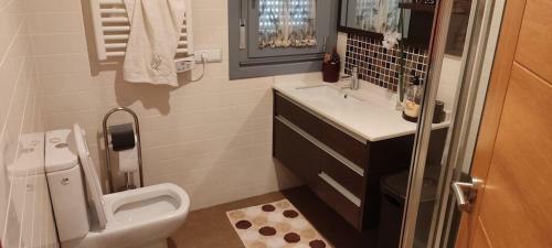 Apartamento Atico Sanxenxo