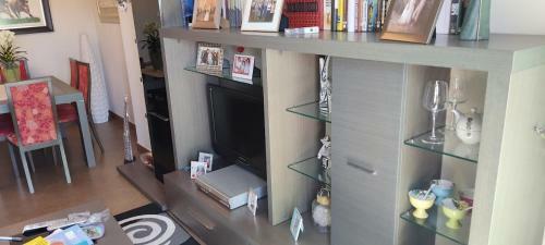 Apartamento Atico Sanxenxo