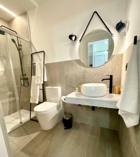 Apartamento Carmen Viejo 12