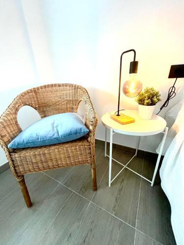 Apartamento Carmen Viejo 12