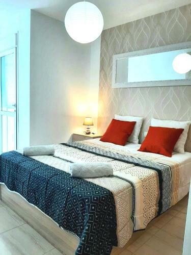 Apartamento Comfortable 2-bedrooms Rental Unit With Pool