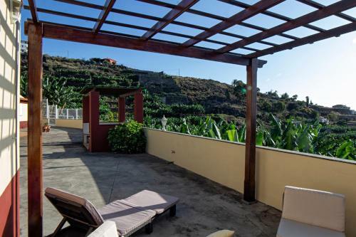 Casa Rural En Plataneras
