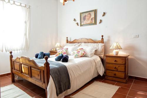 Casa Rural En Plataneras