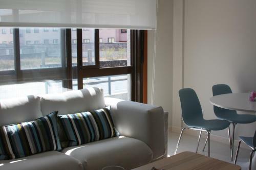 Apartamento Vistamar Galicia Rua Muralla