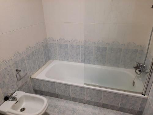 Apartamento Area Dourada