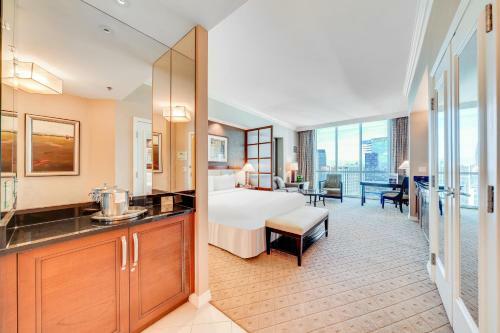 Hotel Jet Luxury Elite At The Signature