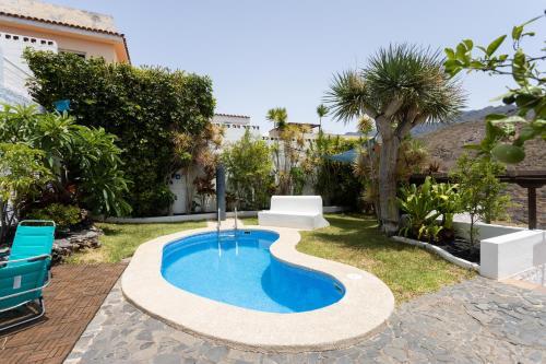Home2book Stunning House San Andr�s, Private Pool