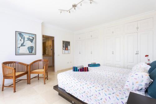 Home2book Stunning House San Andr�s, Private Pool