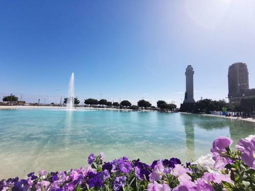 Home2book Charming Center Apartment Santa Cruz