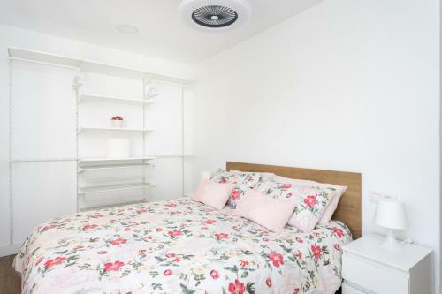 Home2book Charming Center Apartment Santa Cruz