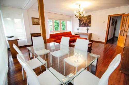 Apartamento Centro Sardinero