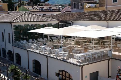 Bed & Breakfast Palazzo San Giovanni
