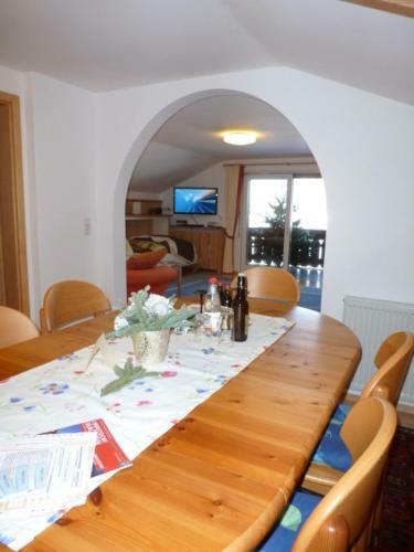 Baldauf's Alpchalet
