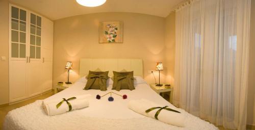 Internet, Private Garden And Chill-out Apartment,