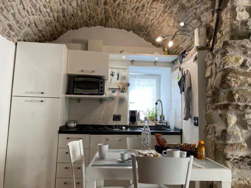 Apartamento Soldano Appartamento In Casa Tipicamente Ligure