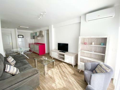 Apartamento La Terraza De Mar�a