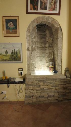 Apartamento Casa Vacanza Todi Antica